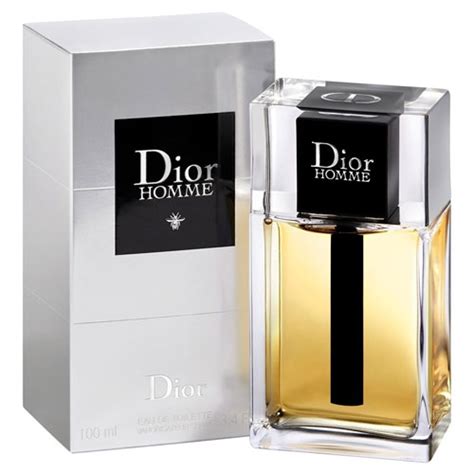 Dior Homme 2020 cologne